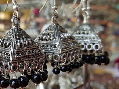 Craft of the Month: Kashmiri Handicrafts 2017