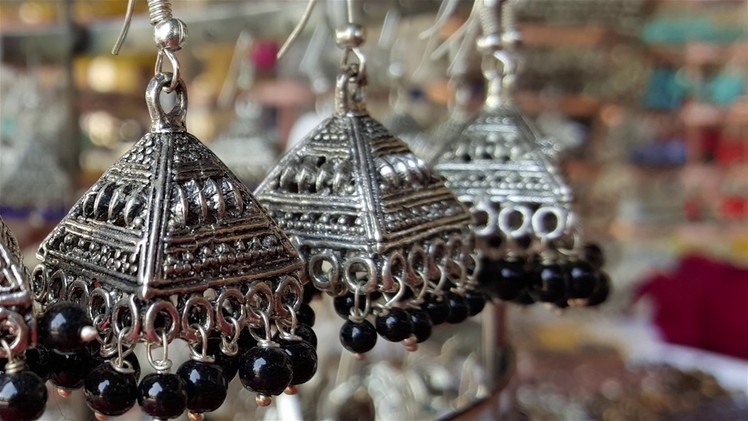 Craft of the Month: Kashmiri Handicrafts 2017