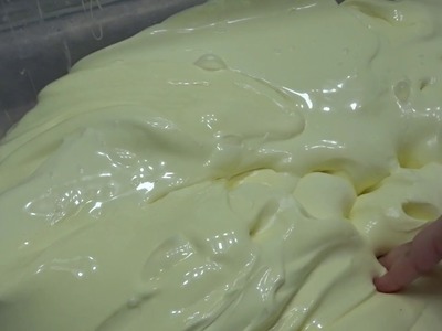 Giant Butter Slime Update!
