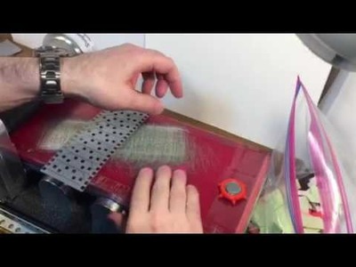 Make 3D origami papers fast 2