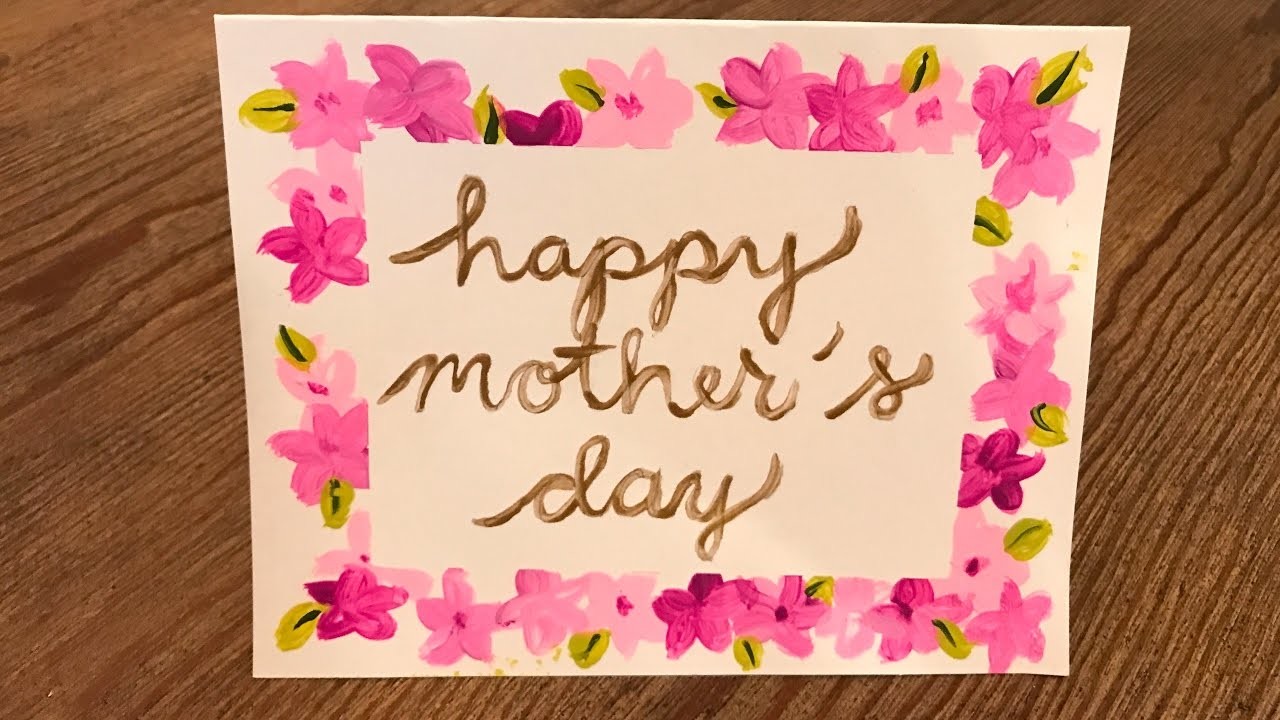 homemade-mothers-day-card-kids-crafts-diy