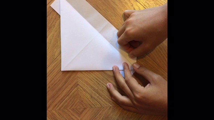 How to make a paper boat and hat