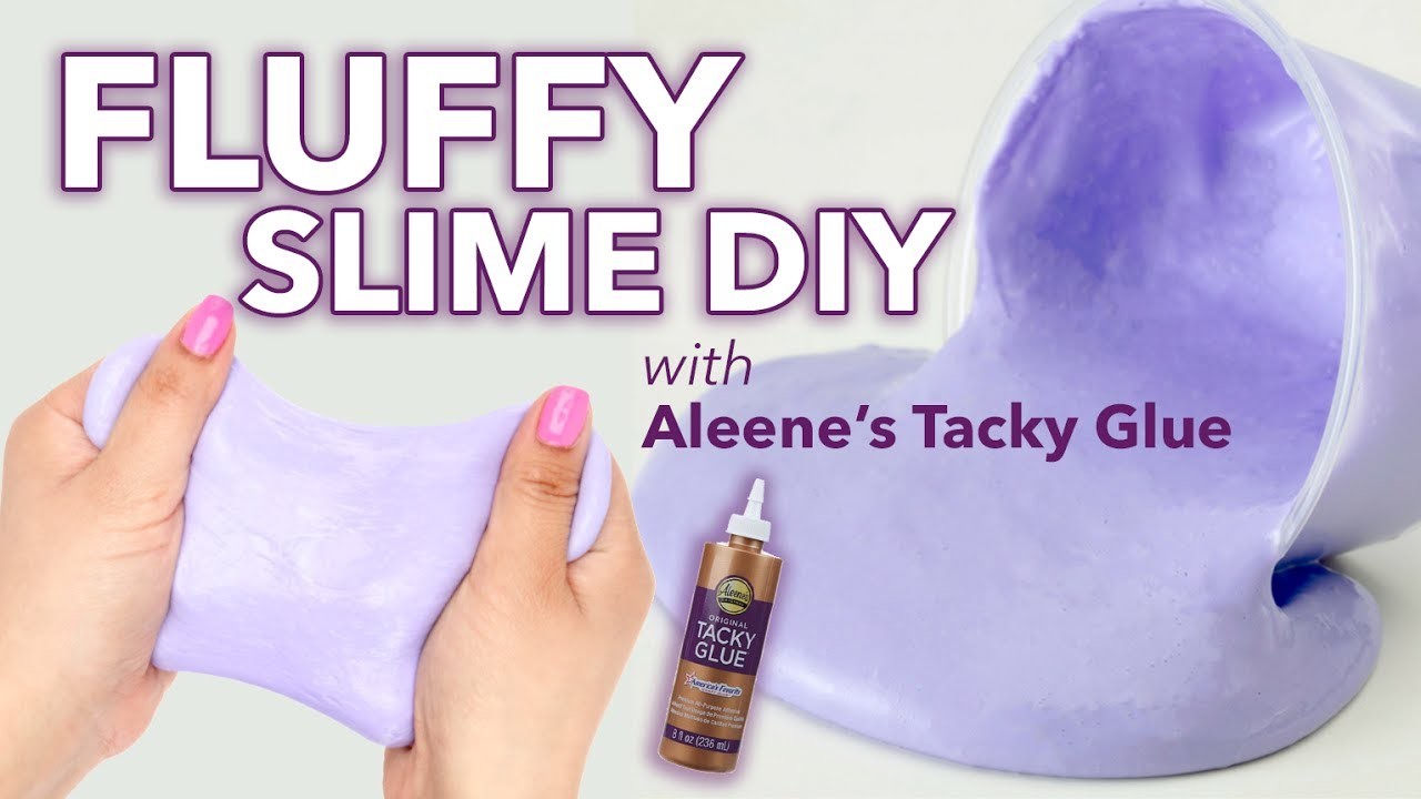 how to make fluffy slime without activator or glue how to make fluffy slime without activator or glue