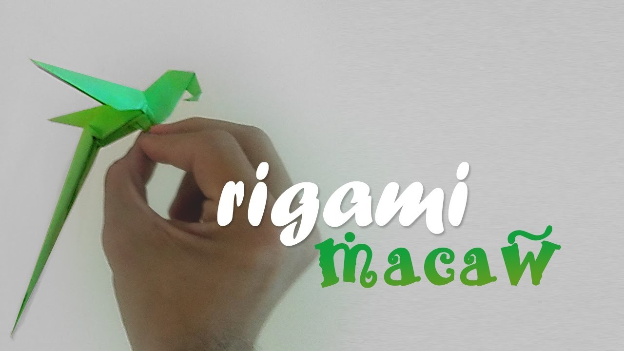 origami-macaw-how-to-make-a-realistic-origami-macaw