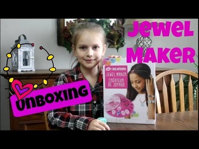 Crayola Creations Jewel Maker | Easy Kids Craft