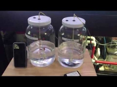 DIY Dosing Containers with Integrated Float Switches for Apex Notifications