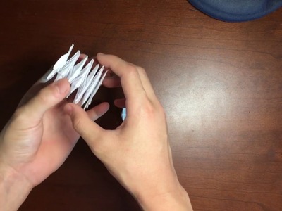 Origami Spring Into Action DEMO (Jeff Beynon)