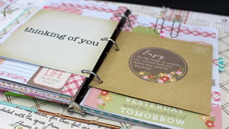 Plan With Me-Target Planner-Mother's Day