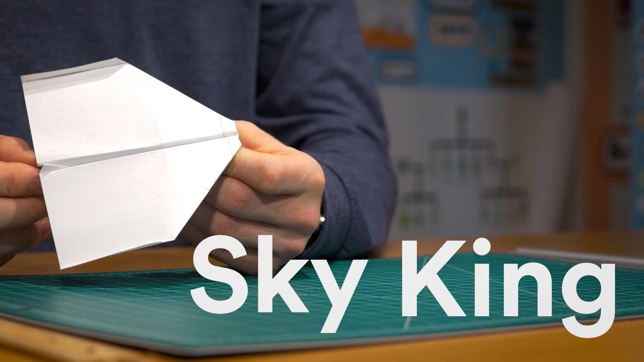 world-record-paper-airplane-tutorial-29-2-seconds