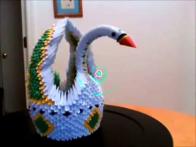 3d Origami Collection