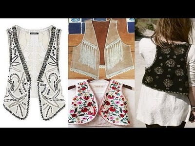 Designer Koti\Jackets Latest Collection For girls