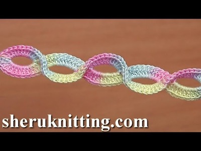 Easy to Make Cord Bracelet Tutorial 125