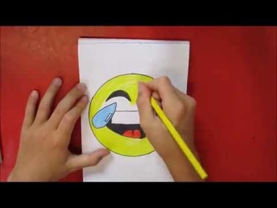 Emoji Speed Draw | Kids Art Club