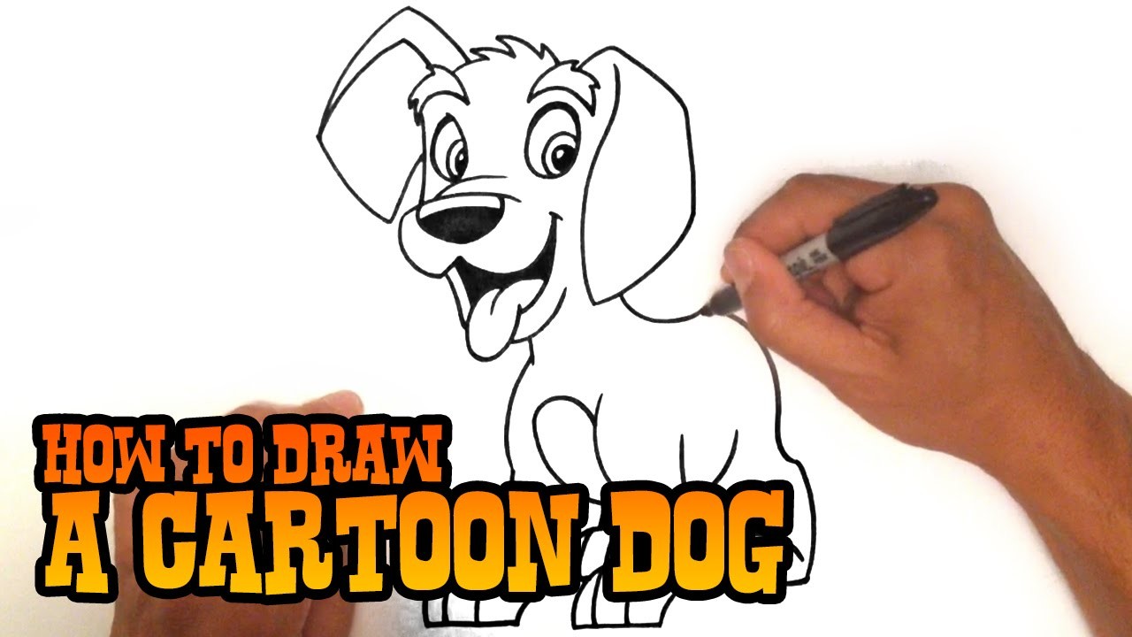 Как рисовать дог дея. Картун дог рисунок. Нарисовать Картун дога. Как рисуется cartoon Dog. Как нарисовать Картун дога.