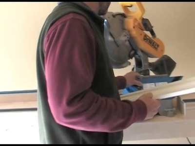 How-To: Install Crown Molding with the Kreg Crown Pro™