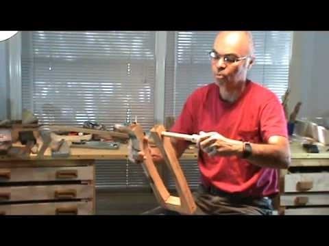 How to Make a Wooden Luthier Clamp