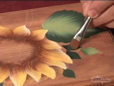 Il Decorative Painting in DVD - Vol. 1