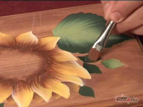 Il Decorative Painting in DVD - Vol. 1