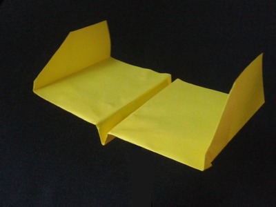 Origami paper planes winged wonder