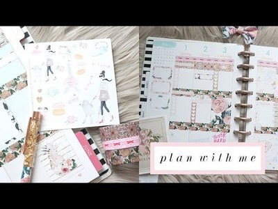 Plan With Me Sunday! | First Week of May! | Charmaine Dulak