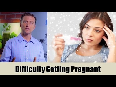 What You MUST Know About Getting Pregnant!