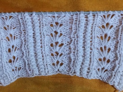 Beautiful sweater design for mens women | sweater knitting patterns | woolen sweaters design