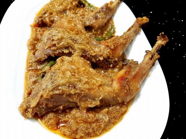 বিয়ে বাড়ির স্বাদে চিকেন রোষ্ট.Biye Barir Roast.How To make chicken Roast.Bangladeshi Chicken Roast