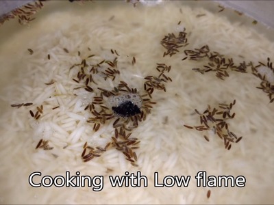 How to make basmati rice | cook rice, basmati rice recipe, simple life hacks