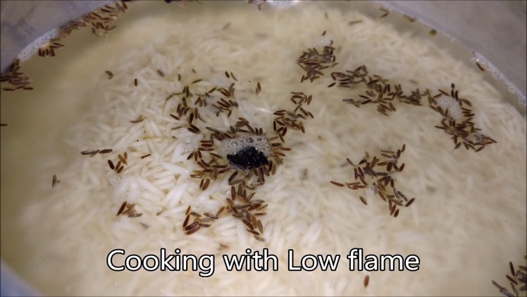 How to make basmati rice | cook rice, basmati rice recipe, simple life hacks