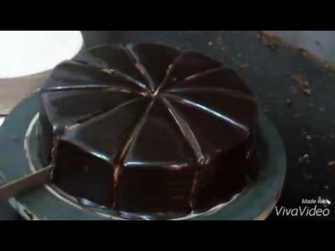 How to make chocolate cake | chocolate cake pastry | frosting | chocolate ganache