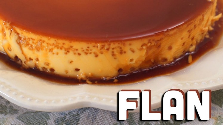 How To Make Flan | mitú