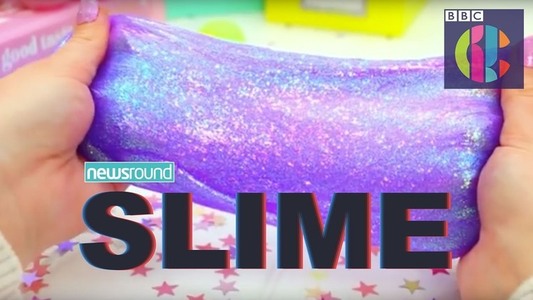 How to make slime safely | A doctor's advice