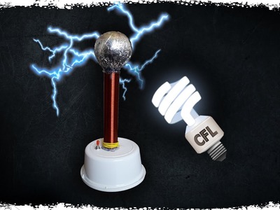 How to make Tesla Coil