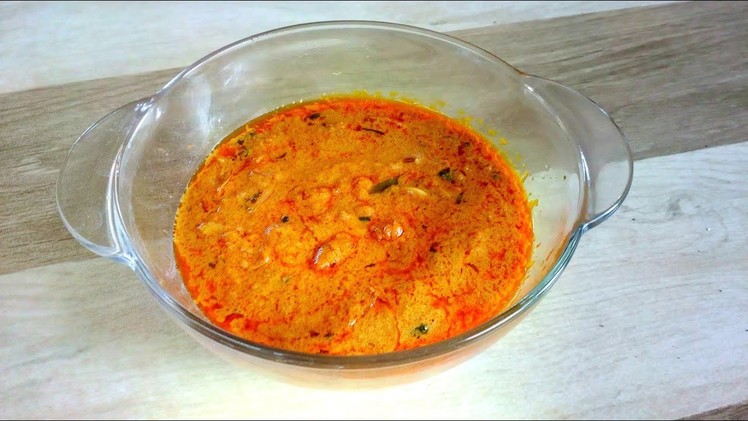 Hyderabadi Mirchi Ka Salan | How To Make Mirchi Ka Salan Recipe | Popular Hyderabadi Curry