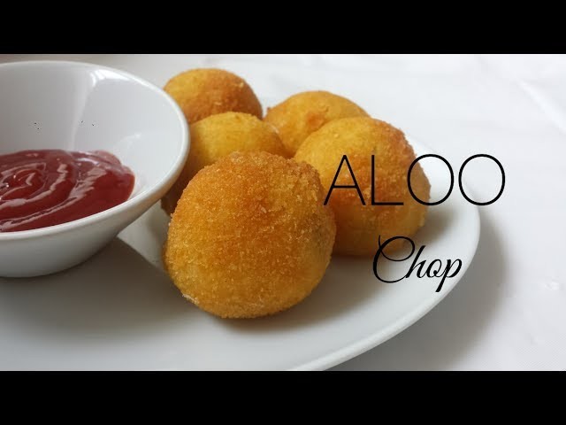 Ramadan Recipes: How to Make Aloo Chop
