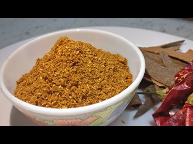 Chicken Angara masala Homemade Recipe - How to make chicken Angara Masala