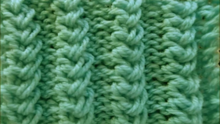 Knitting Design #46# (HINDI)