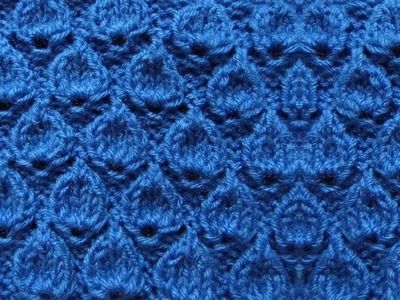 Knitting Design #47# (Hindi)