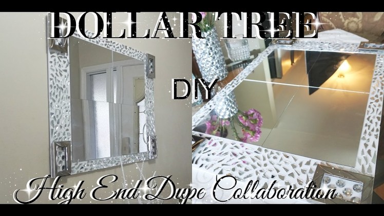 DIY HIGH END DUPE WALL ART HOME DECOR COLLABORATION HOSTED BY DESIGN ON A DOLLAR