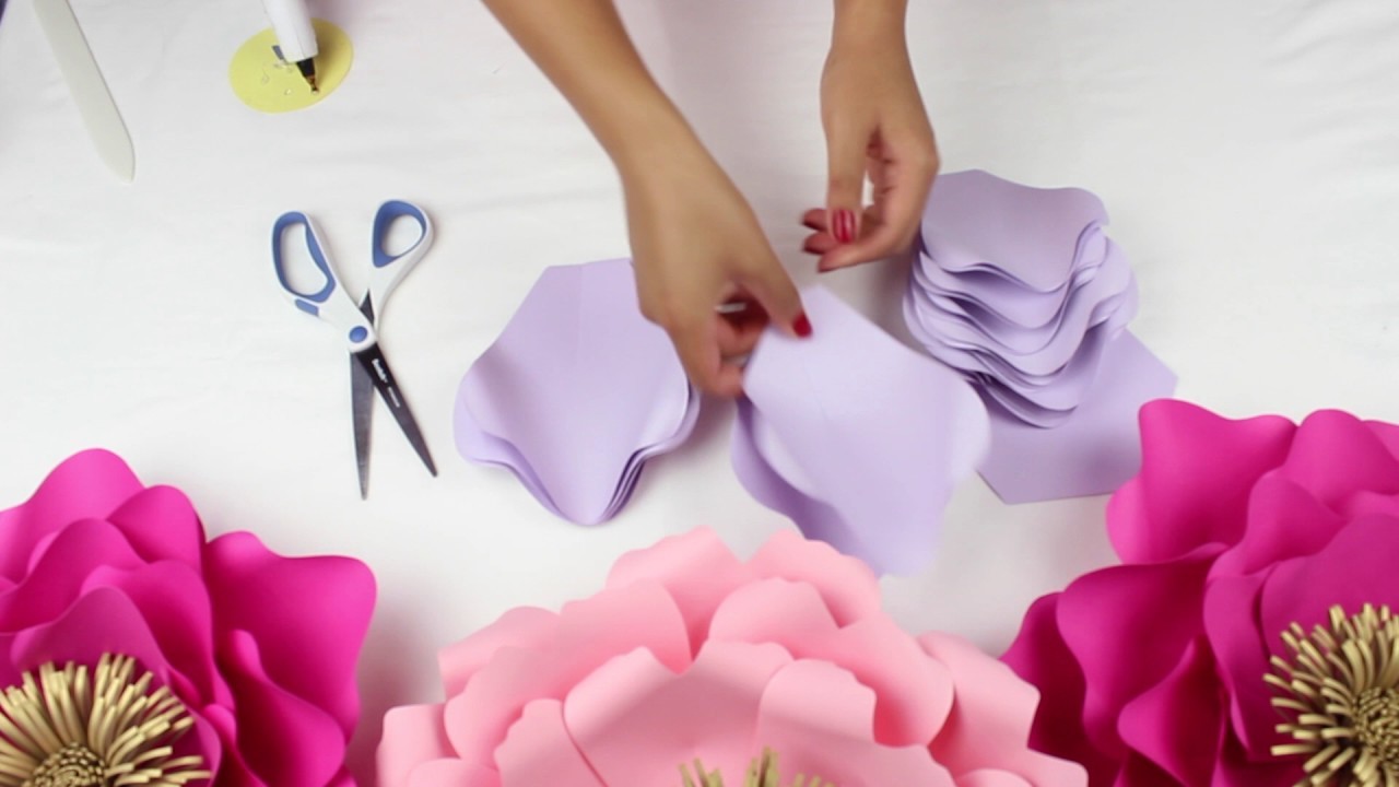 diy-paper-flower-backdrop-spring-colors-template-13-full-video