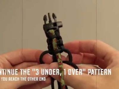 DIY Zombie Bracelet