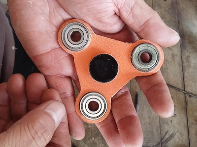 Hand Spinner D.I.Y