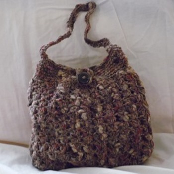 Sac Marron