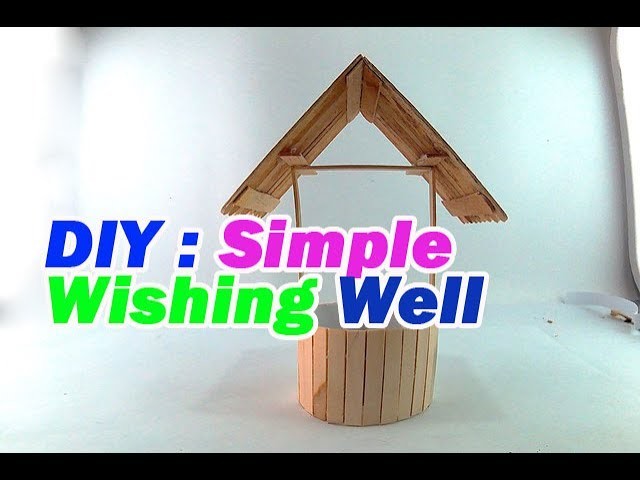 Simple wish