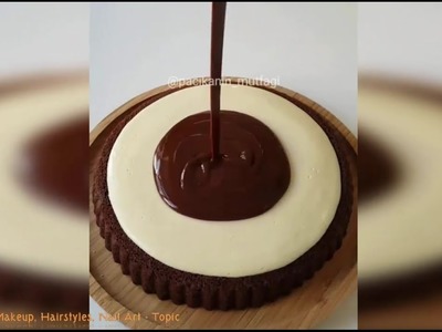 Amazing Chocolate Cake Decorating Tutorial Compilation 2017 ????????????