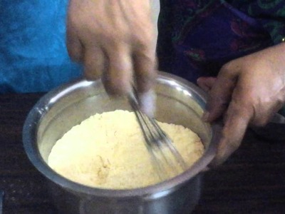 Boondi laddu|  ladoo receipe