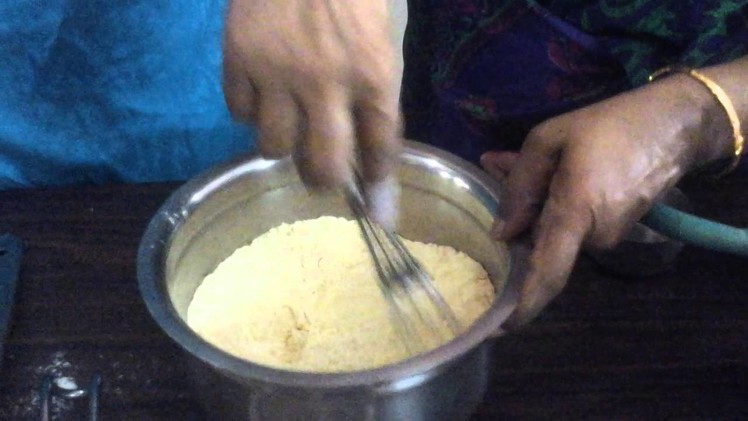Boondi laddu|  ladoo receipe