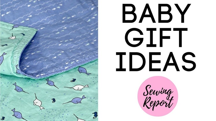 NBC Buys Craftsy | Sewing Meteorologist | Baby Gift Ideas ???? | Patterns | LIVE SHOW | SEWING REPORT