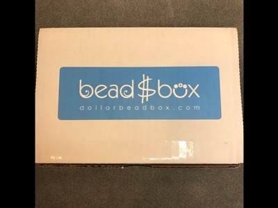 Review: Dollar Bead Box