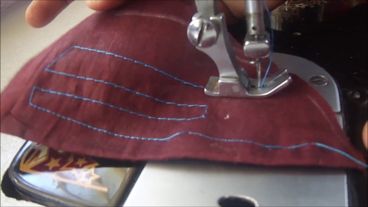 Sewing Class For Beginners Part 2 - Basic Details , Q & A